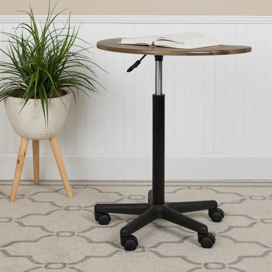 Height Adjustable Standing Desk