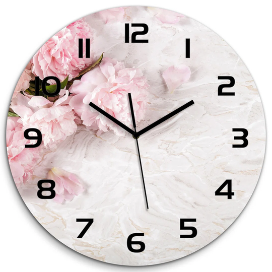 Jiatao 60cm Silent Wall Clock