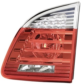 Combination Tail Light 2TZ 009 427-111 Hella 2TZ 009 427111