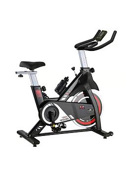 Body Sculpture Pro Racing Studio Bike With 18Kg Flywheel