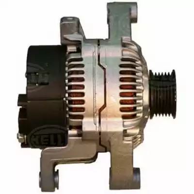 Alternator 8EL737344-001 by Hella