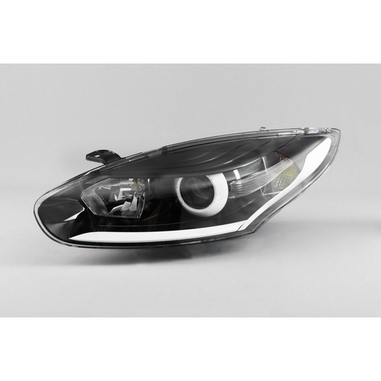 Headlight left Renault Megane MK3 RS 14-17