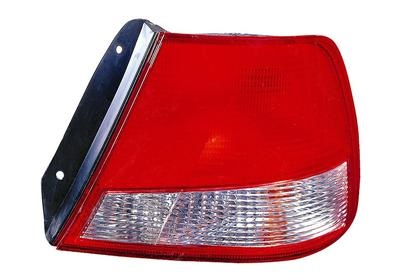 Combination Tail Light 8224934 Van Wezel 8224934