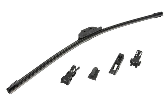 Wiper Blade FIRST MULTICONNECTION 575007 Valeo 575007