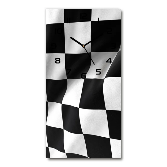 Iptisam Silent Wall Clock