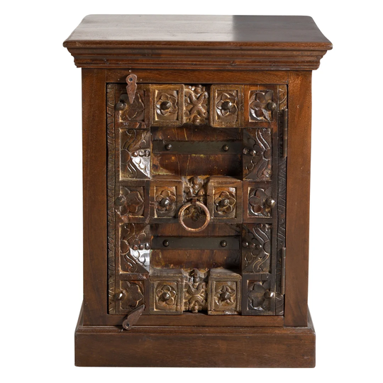 Rivero Bedside Table