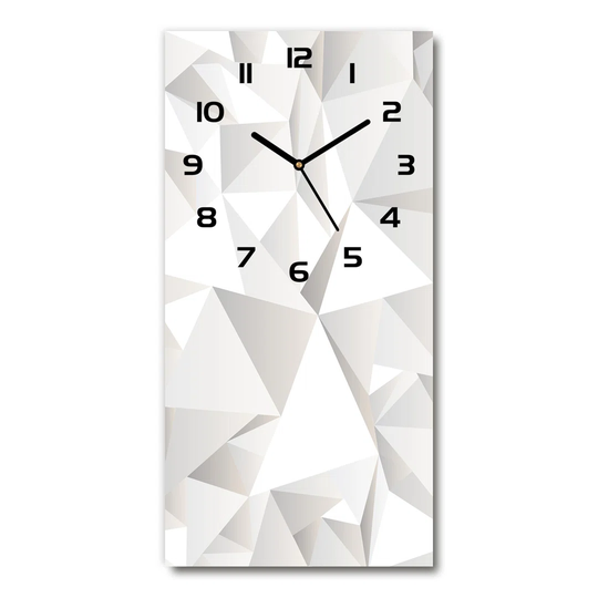 Jahidul Silent Wall Clock