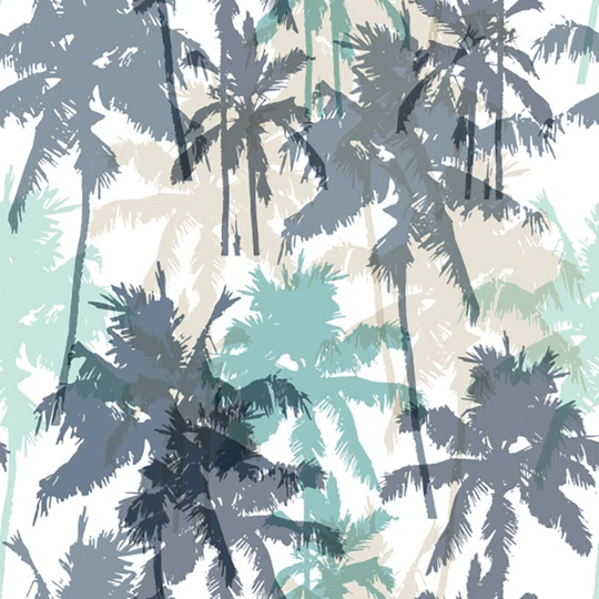 Belosic 4.16m x 2.54m Matte Wallpaper Roll