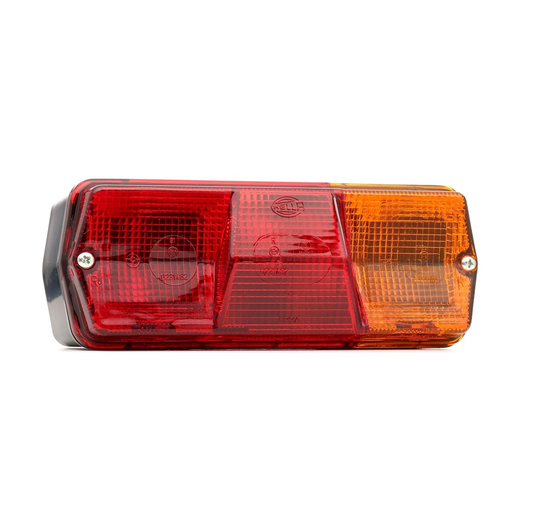 HELLA Rear light MERCEDES-BENZ 2SD 001 680-281 0867485,971002,4961371 81252256092,90816159144,0015440903,0015441403,0015447503,0025441403,A0015440903