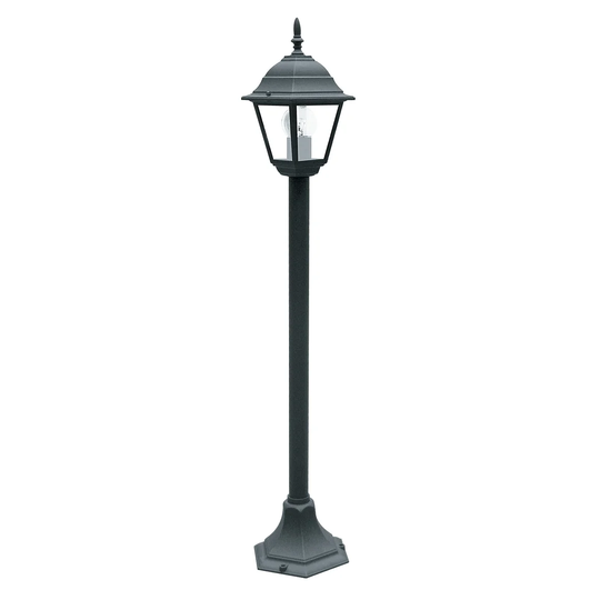 1-Light 104Cm H Hardwired Lamp Post