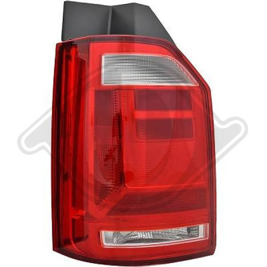 Tail light 2274090 Diederichs 2274090