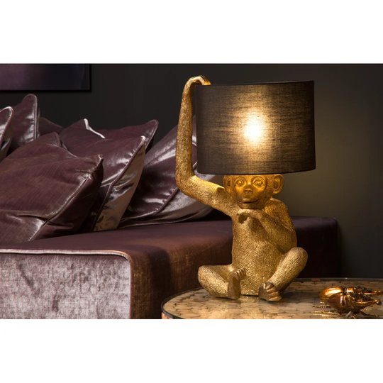 45Cm Table Lamp