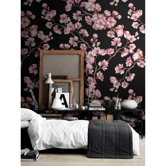 Avelia 3.6m x 2.5m Matte Wallpaper Roll