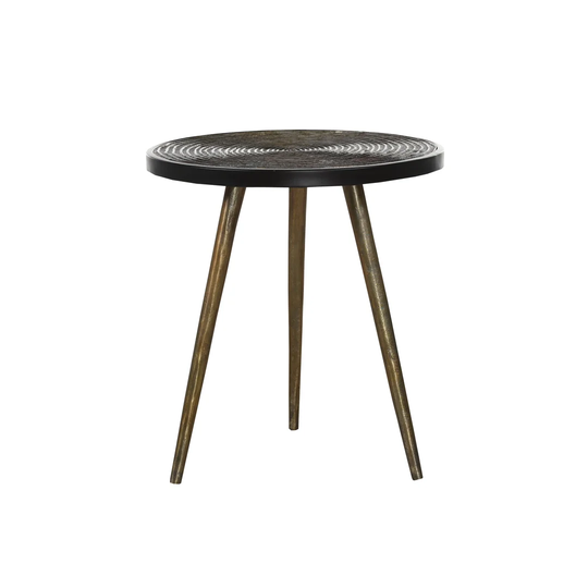 Beistelltisch Shirlene