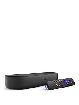 Roku Streambar