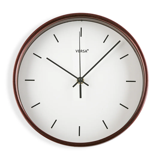 Allenport 25.7cm Wall Clock
