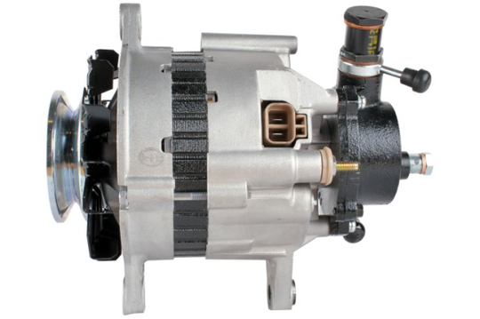 Alternator 8EL012427-521 by Hella