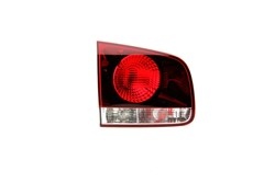 Tail light LLF752 Magneti Marelli LLF752