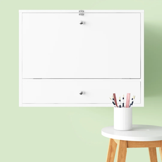 Caple Floating Desk