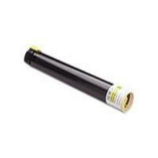 Xerox DocuColor 4LP/CP Laser Toner Cartridge Yellow