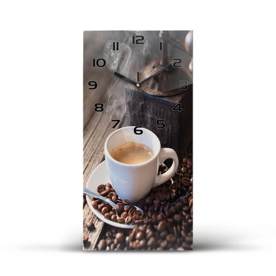 Ingela Silent Wall Clock