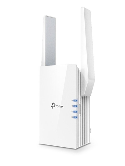 TP-Link RE505X AX1500 Wi-Fi Range Extender