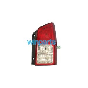 Tail Light RIGHT 2421401