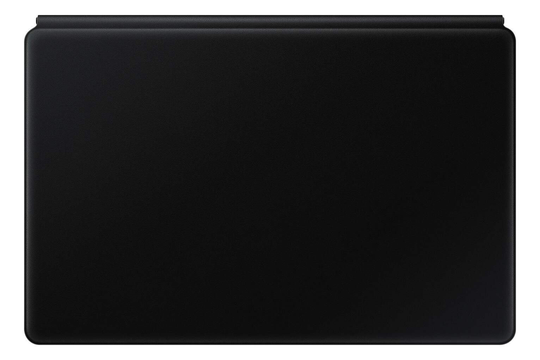 Samsung Galaxy Tab S7+ Keyboard Cover - Black
