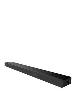 Sony Hta 5000 - 5.1.2 Channel Dolby Atmos&Reg; Soundbar