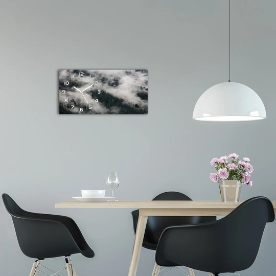 Jang Silent Wall Clock
