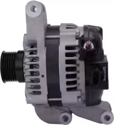 Alternator 8EL738212-781 by Hella