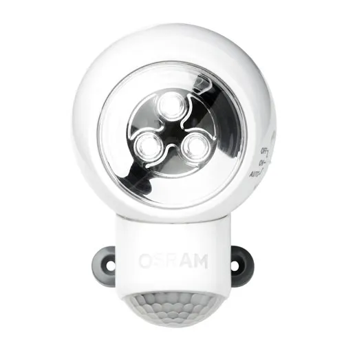 Osram LED Motion Activated Light