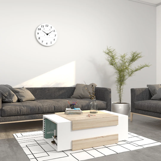 Mormont Coffee Table