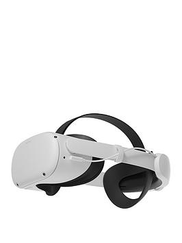 Oculus Quest 2 Elite Strap With Battery
