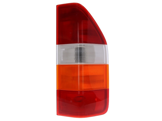 Tail light LLC361 Magneti Marelli LLC361