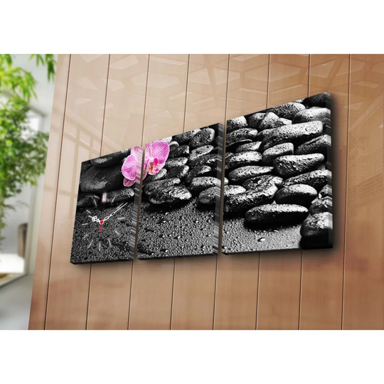 Dusenberry Wall Clock