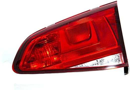 Combination Tail Light 044942 Valeo 044942