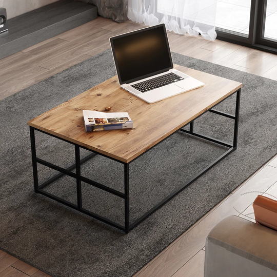 Copano Coffee Table
