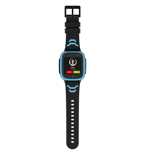 Xplora X5 Play Smartwatch - Blue