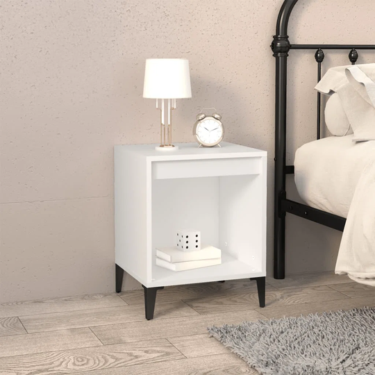 Janiece Bedside Table