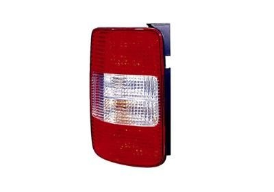 Combination Tail Light 5867923 Van Wezel 5867923