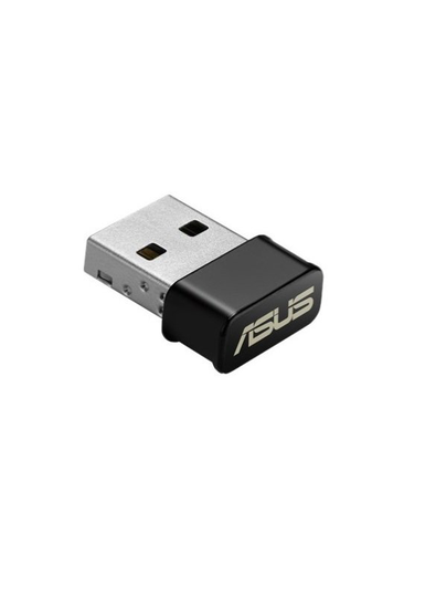 Asus USB-AC53 Nano AC1200 Dual-band USB Wi-Fi Adapter