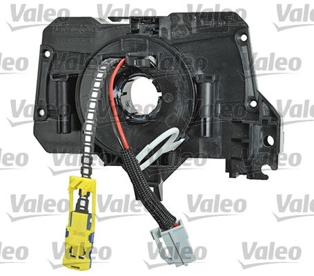 Clockspring, airbag ORIGINAL PART 251646 Valeo 251646