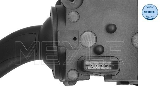 Steering Column Switch MEYLE-ORIGINAL Quality 100 850 0014