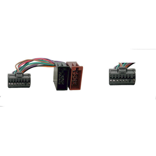 Pioneer radio adapter 16 pins 09PC3423