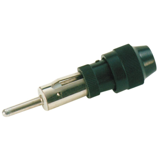 Antenna adapter Din male 2010039