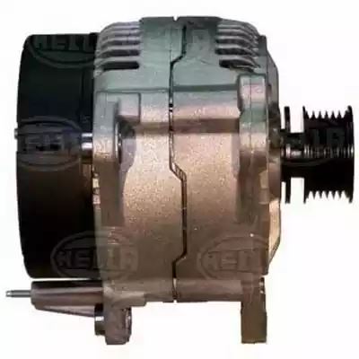 Alternator 8EL737038-001 by Hella