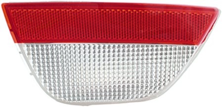 Combination Tail Light 2ZR 354 069-021 Hella 2ZR 354 069021