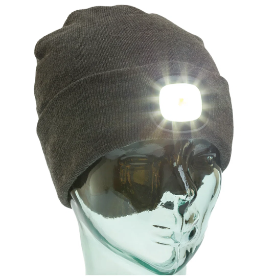 Bright-I Beanie