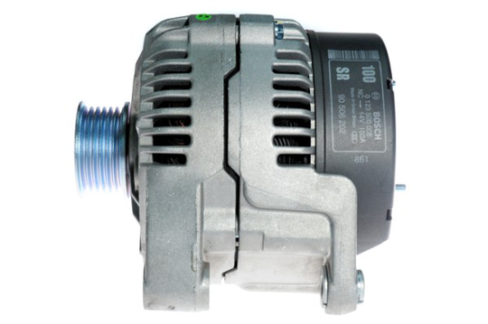 Alternator 8EL011710-301 by Hella